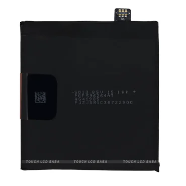 OnePlus 7 Pro Battery Replacement