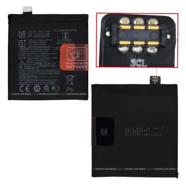 OnePlus 7 Pro Battery Replacement