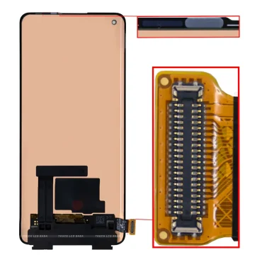 OnePlus 8 Screen Replacement