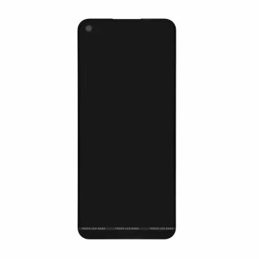 Oppo A55 Display Replacement
