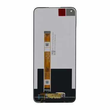 Oppo A55 Display Replacement