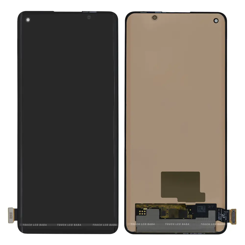 Oppo Reno 4 Pro Screen Replacement