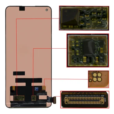 Oppo Reno7 Pro Combo