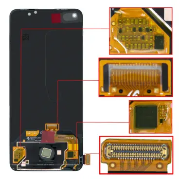Realme X7 Maxx Screen Replacement