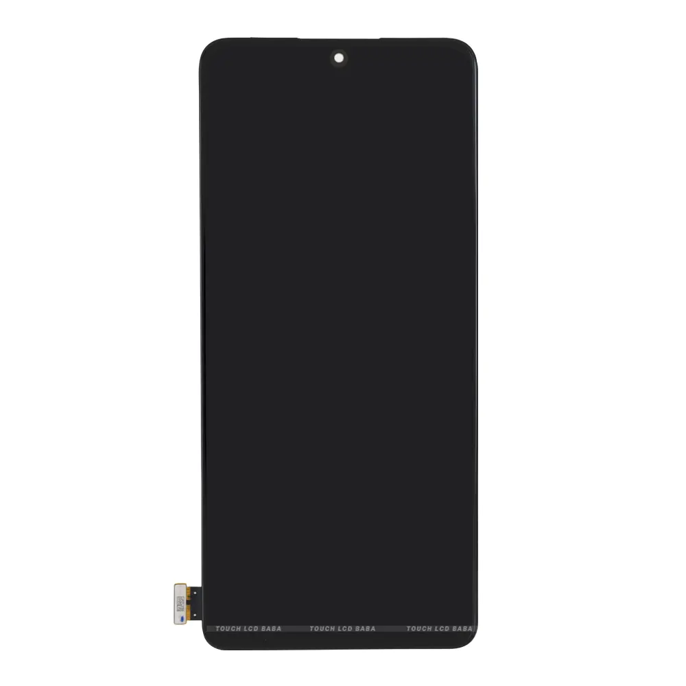 Redmi Note 10 Pro Display
