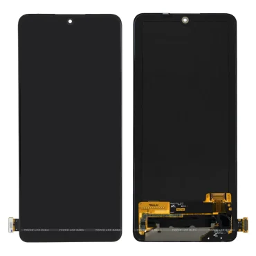 Redmi Note 10 Pro Screen Replacement