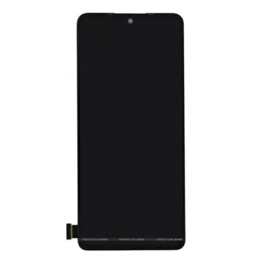 Redmi Note 10 Pro Max Display Replacement