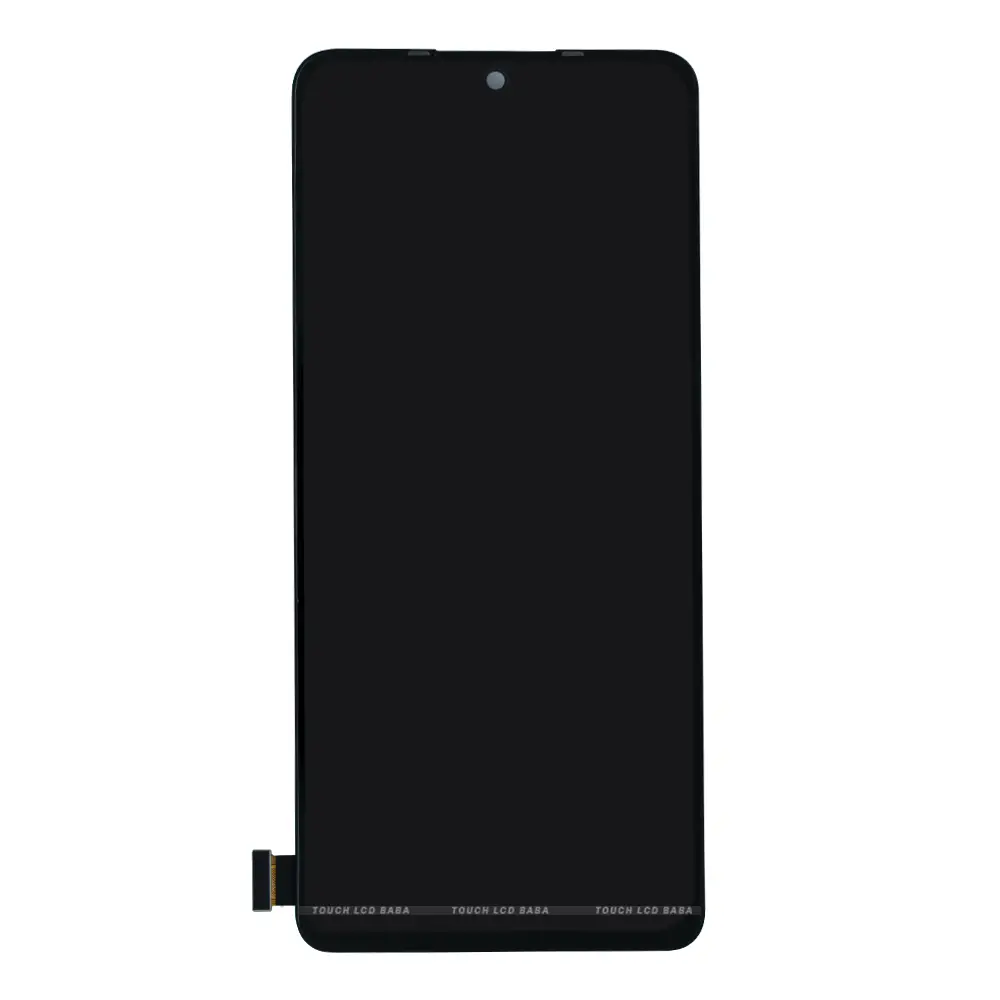 Xiaomi Redmi Note 10 Pro Display Combo