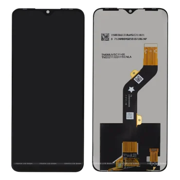 Infinix Hot 10s Screen Replacement