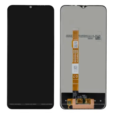 IQOO Z6 Display Replacement