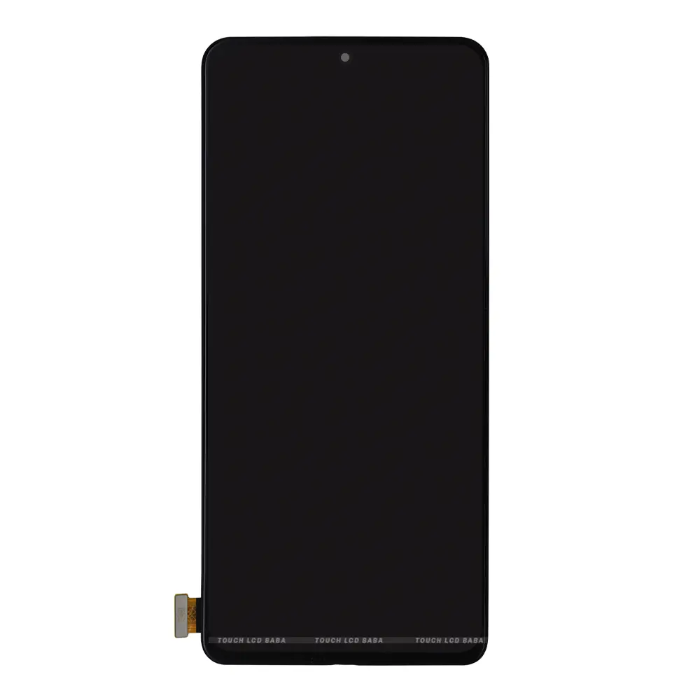 Xiaomi Mi 11x Pro LCD and Touch
