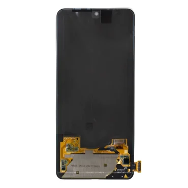 Mi 11x Pro Screen