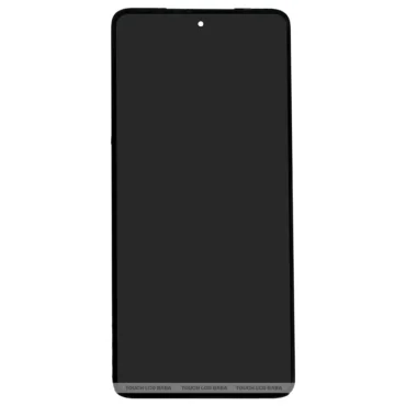 Moto G52 Display Combo