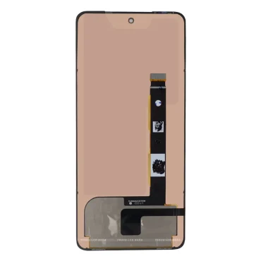 Moto G82 Display Replacement