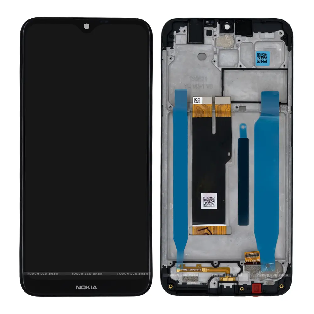 Nokia 2.3 Display Replacement