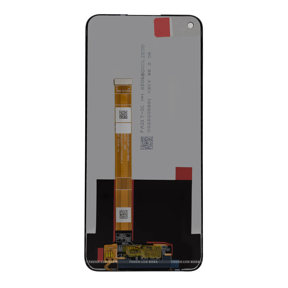 OnePlus Nord N100 Display Combo