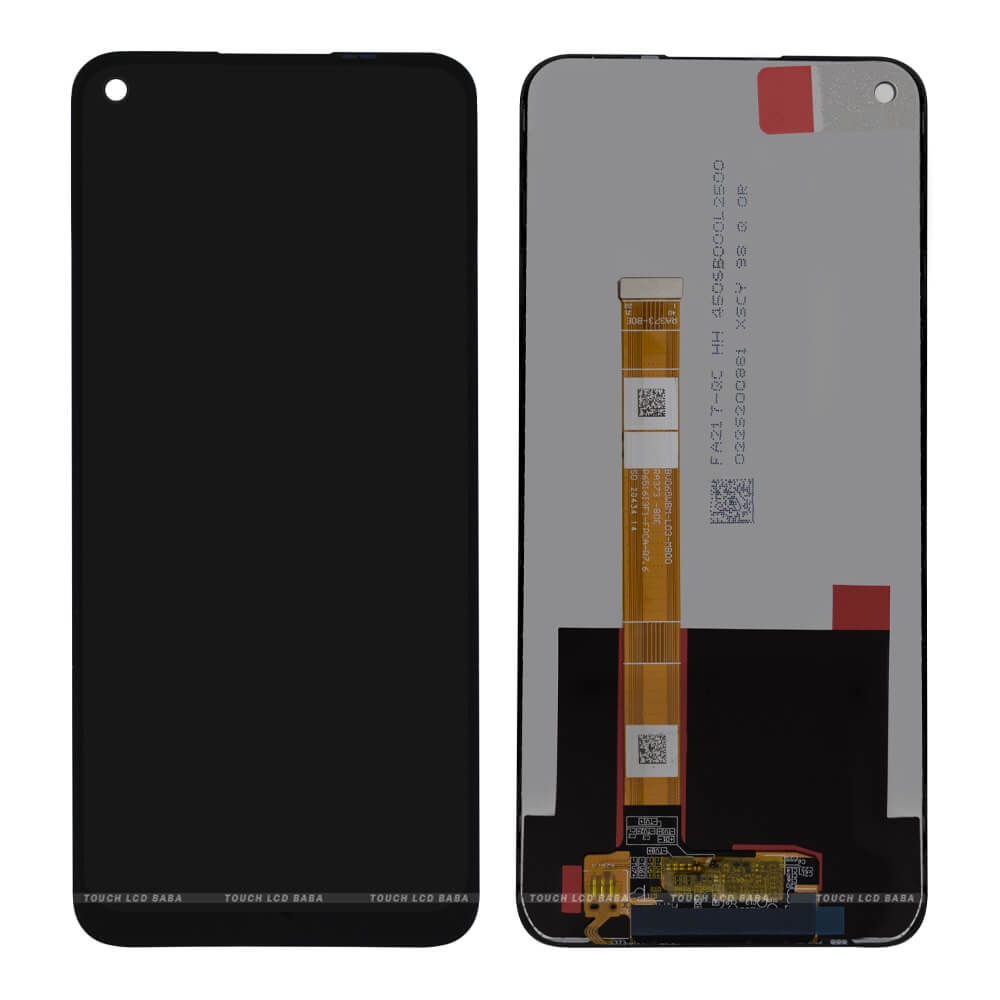 OnePlus Nord N100 Display Replacement