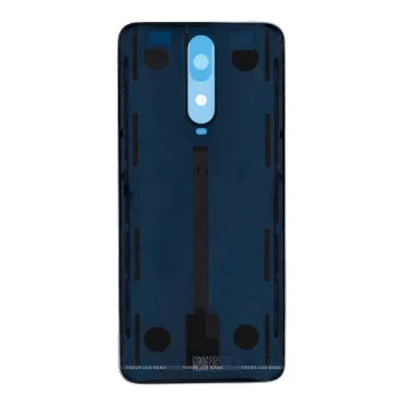 Poco X2 Atlantis Blue Back Glass