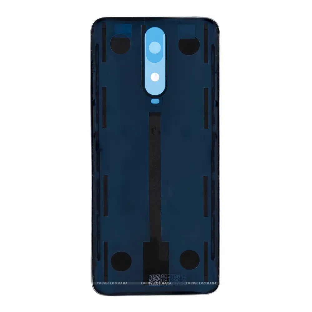 Poco X2 Back Panel Replacement