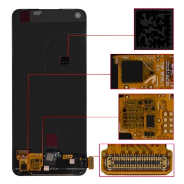 Realme 9 Pro Plus Combo Replacement