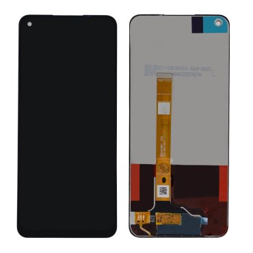 Realme Narzo 30 Display