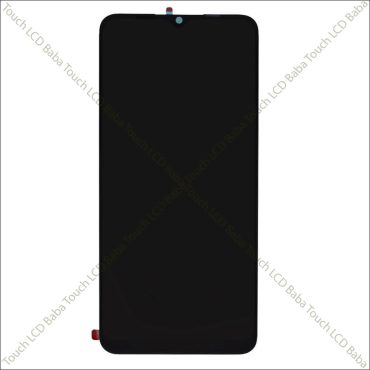 Realme Narzo 30A Display