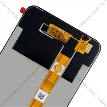 Realme Narzo 30A Display Combo