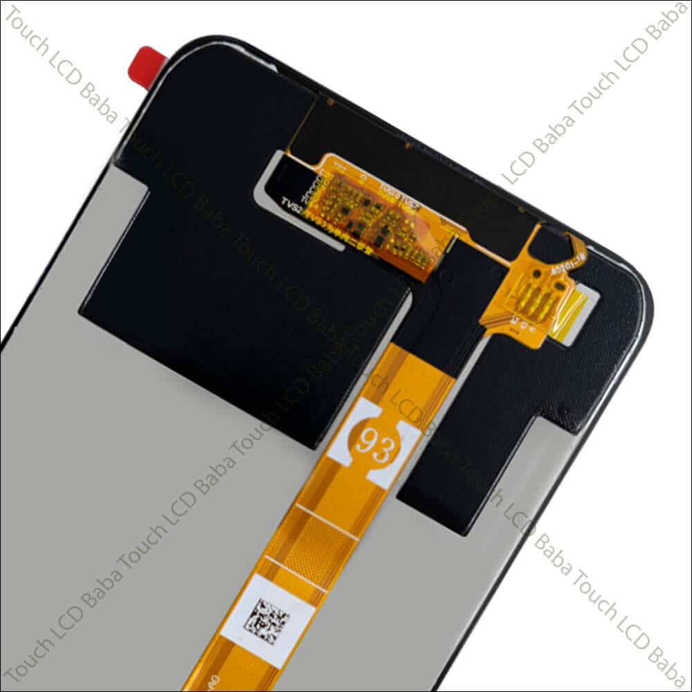 Realme 8i Display and Touch Screen Replacement RMX3151 - Touch LCD Baba