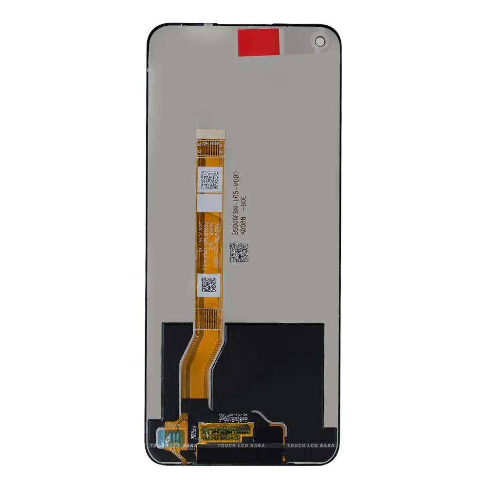 Realme Narzo 50 Screen Replacement