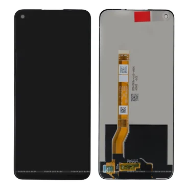 Realme Narzo 50 Screen Replacement