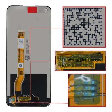 Realme Narzo 50 Combo