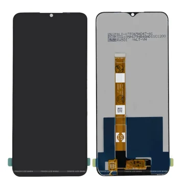 Realme Narzo 50A Screen Replacement