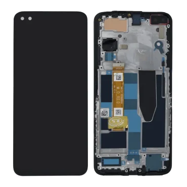 Realme X3 Display Replacement