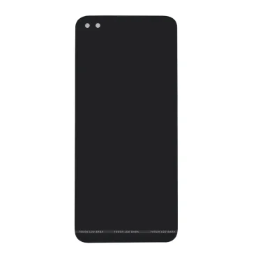 Realme X3 Display With Frame