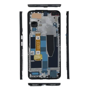 Realme X3 SuperZoom Folder