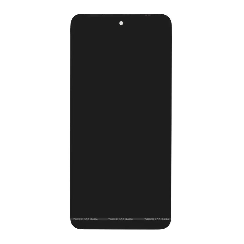 Redmi 10 Prime 2022 Display