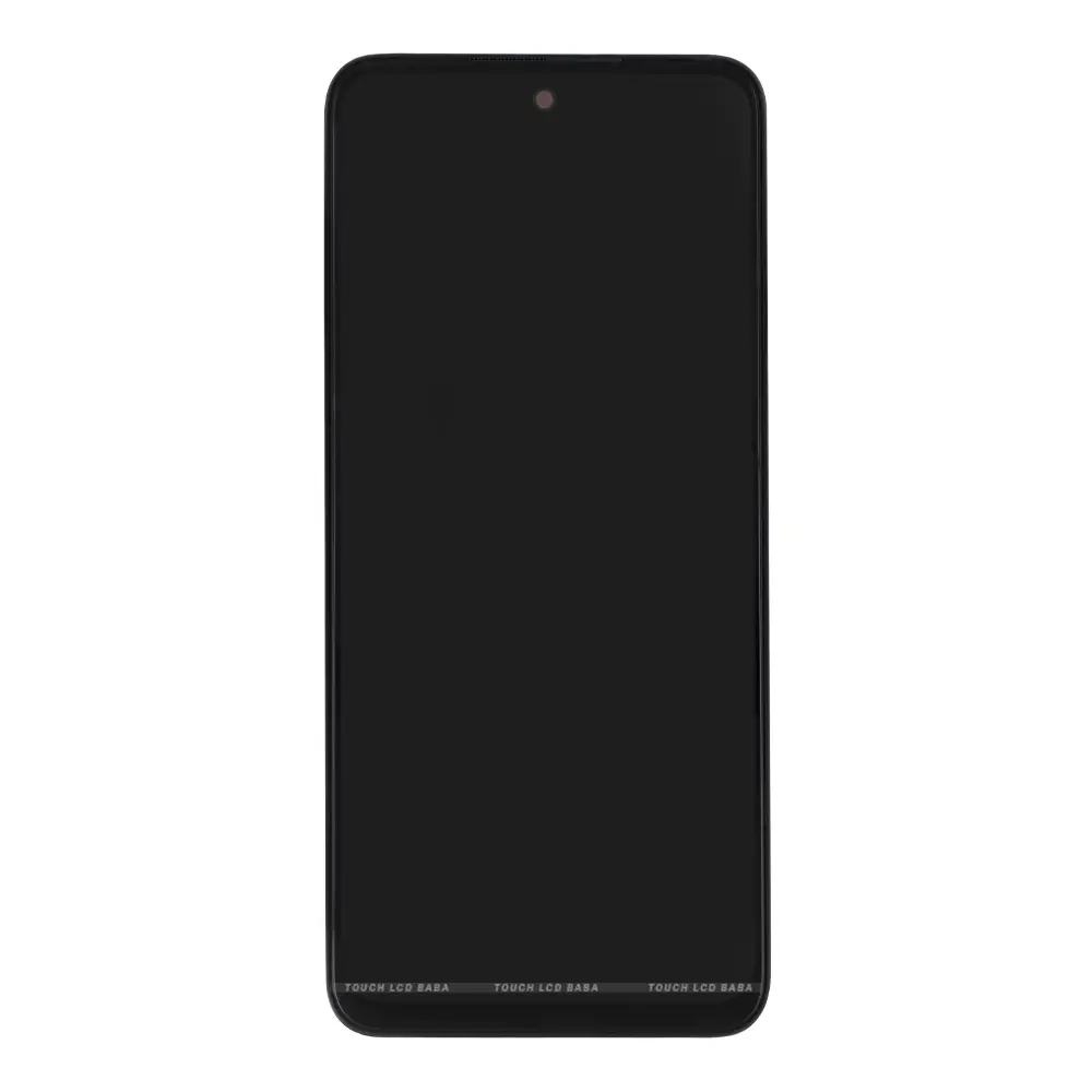 Redmi 10 Prime Display Replacement With Frame