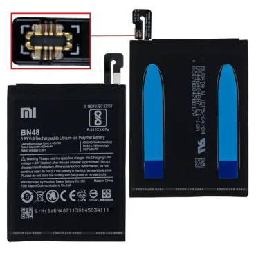 Redmi Note 6 Pro Original Battery