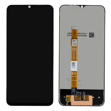 Vivo T1x Display Replacement