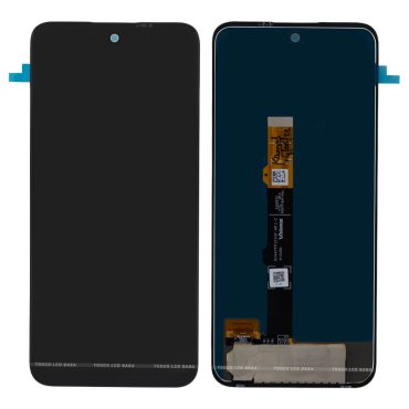 Moto G42 Screen Replacement