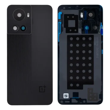 OnePlus 10R Back Panel Replacement