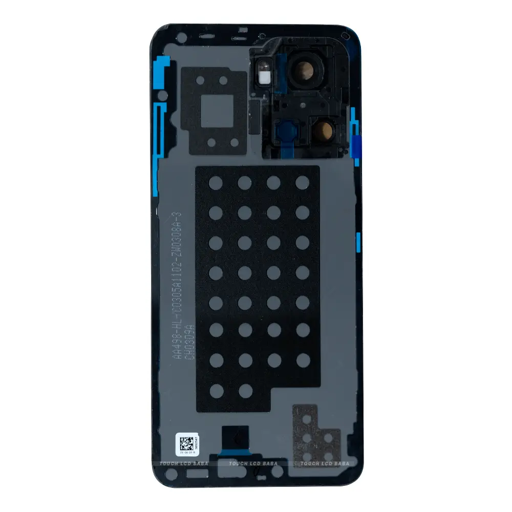 OnePlus 10R Back Door