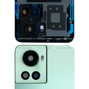 OnePlus 10R Back Door