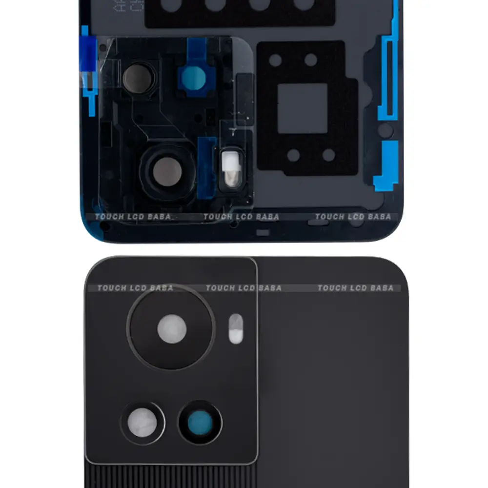 OnePlus 10R Camera Lens