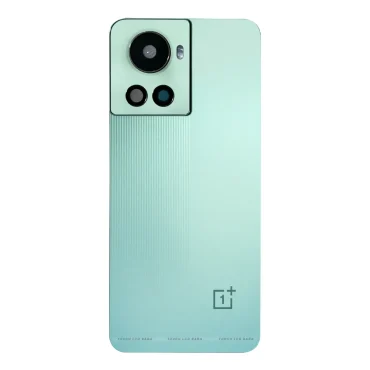 OnePlus 10R Camera Lens Replacement