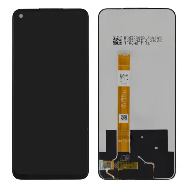 Oppo A74 Display Replacement