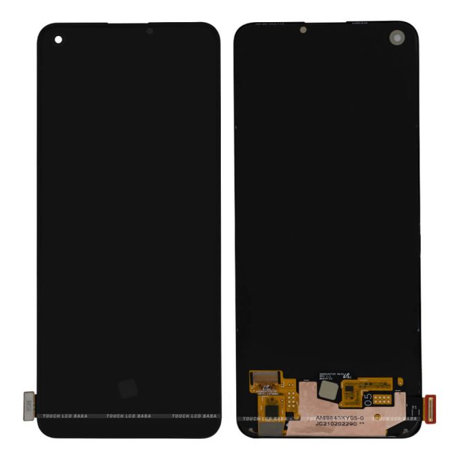 realme 8 pro dissembling
