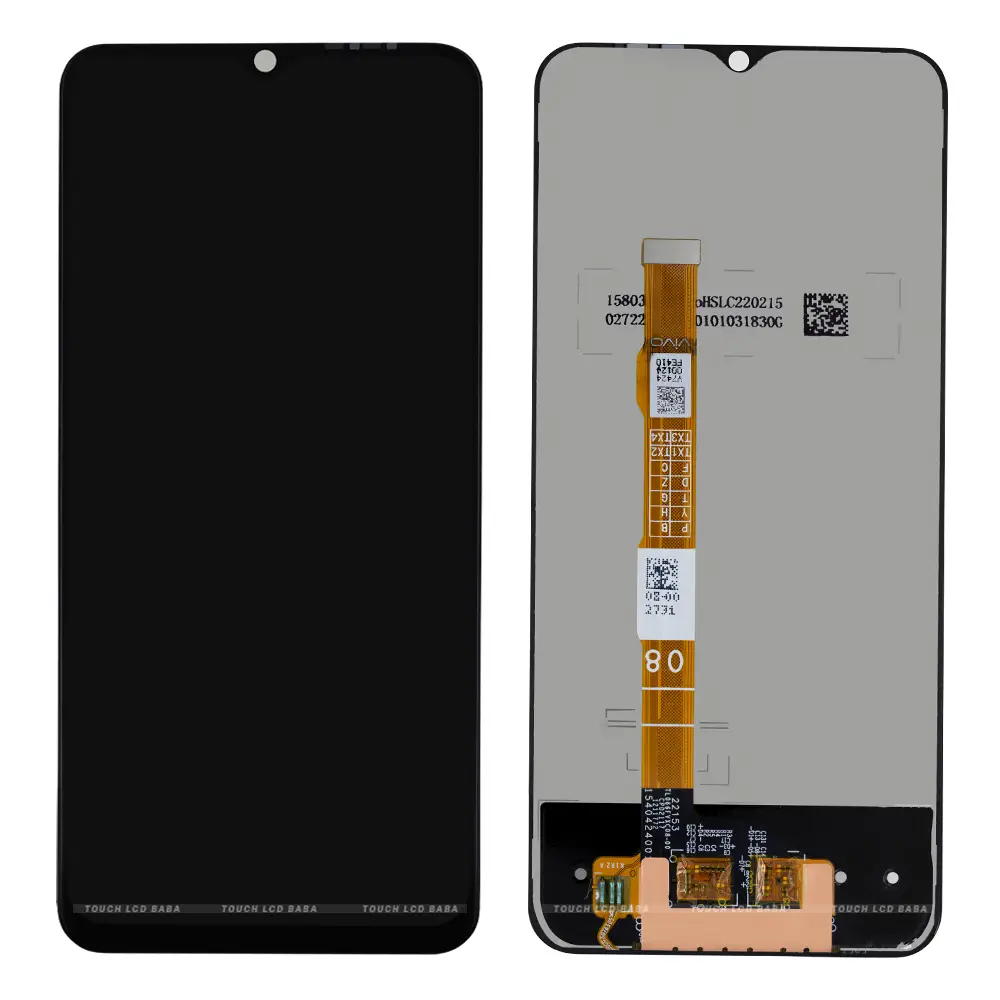 Vivo Y33ss Folder Replacement