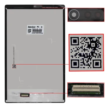 Lenovo X306X Display Replacement