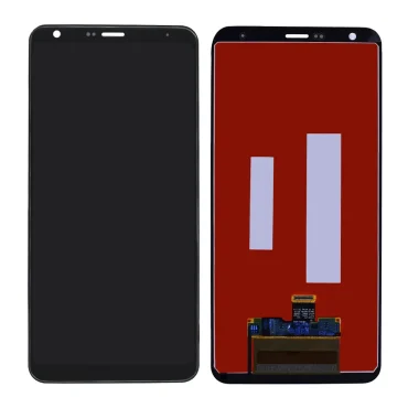 LG Stylo 4 Display Replacement